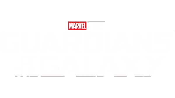 Marvel Studios Guardians of the Galaxy
