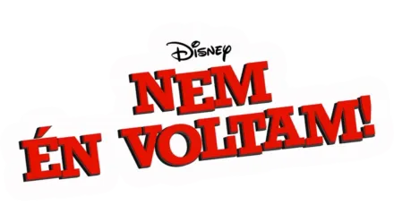 Nem én voltam!