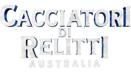 Cacciatori di relitti Australia