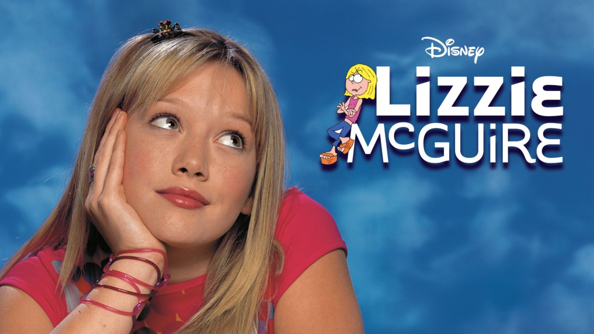 Watch Lizzie McGuire Full episodes Disney