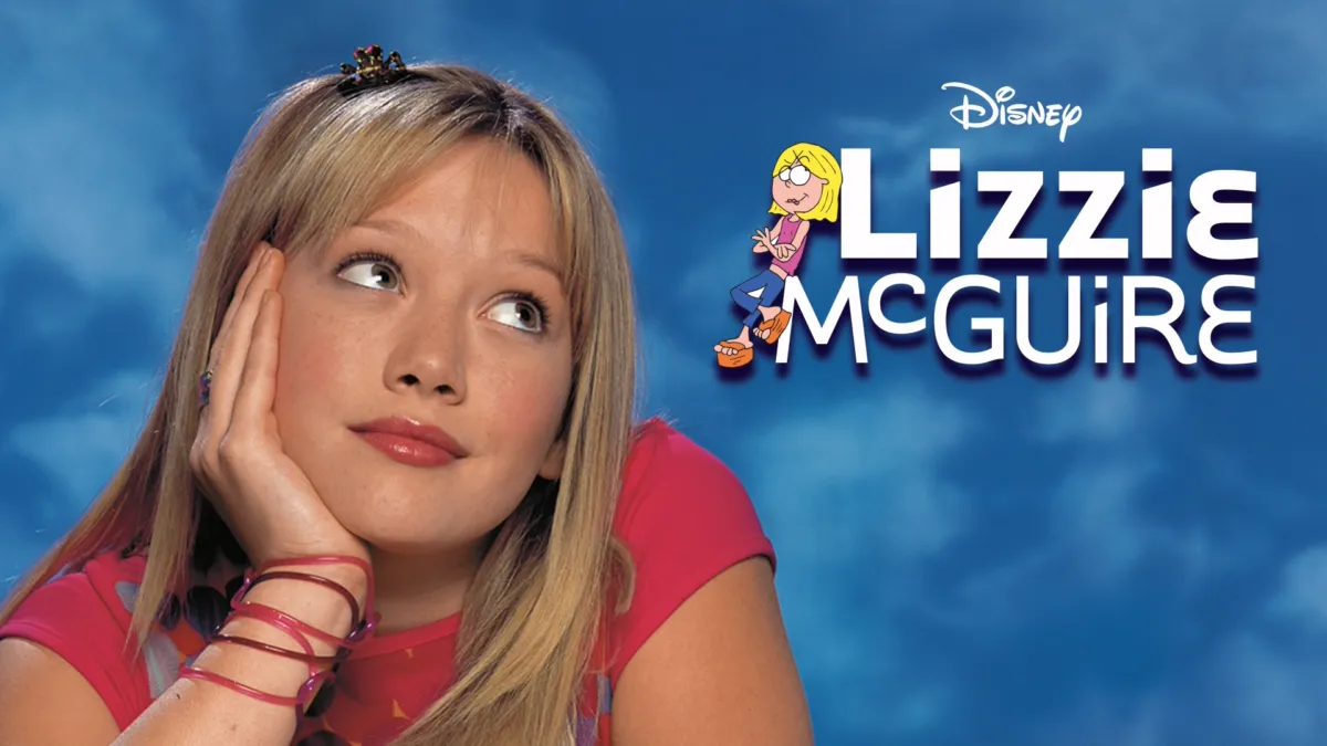 Watch Lizzie McGuire Full episodes Disney+