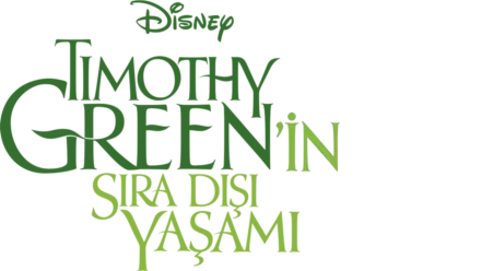 Timothy Green´in Sıra Dışı Yaşamı