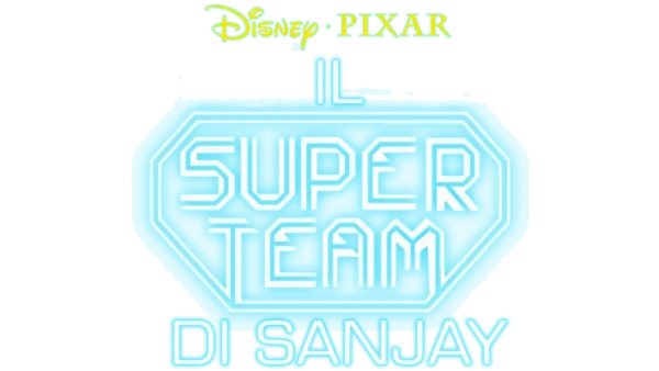 Il Super Team di Sanjay