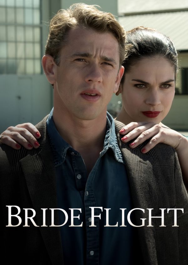 Bride Flight on Disney+ UK