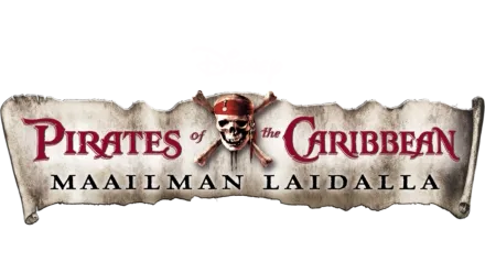 Pirates of the Caribbean: Maailman laidalla