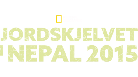 Jordskjelvet i Nepal 2015