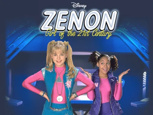 Zenon girl of the 21st sale century full movie 123movies