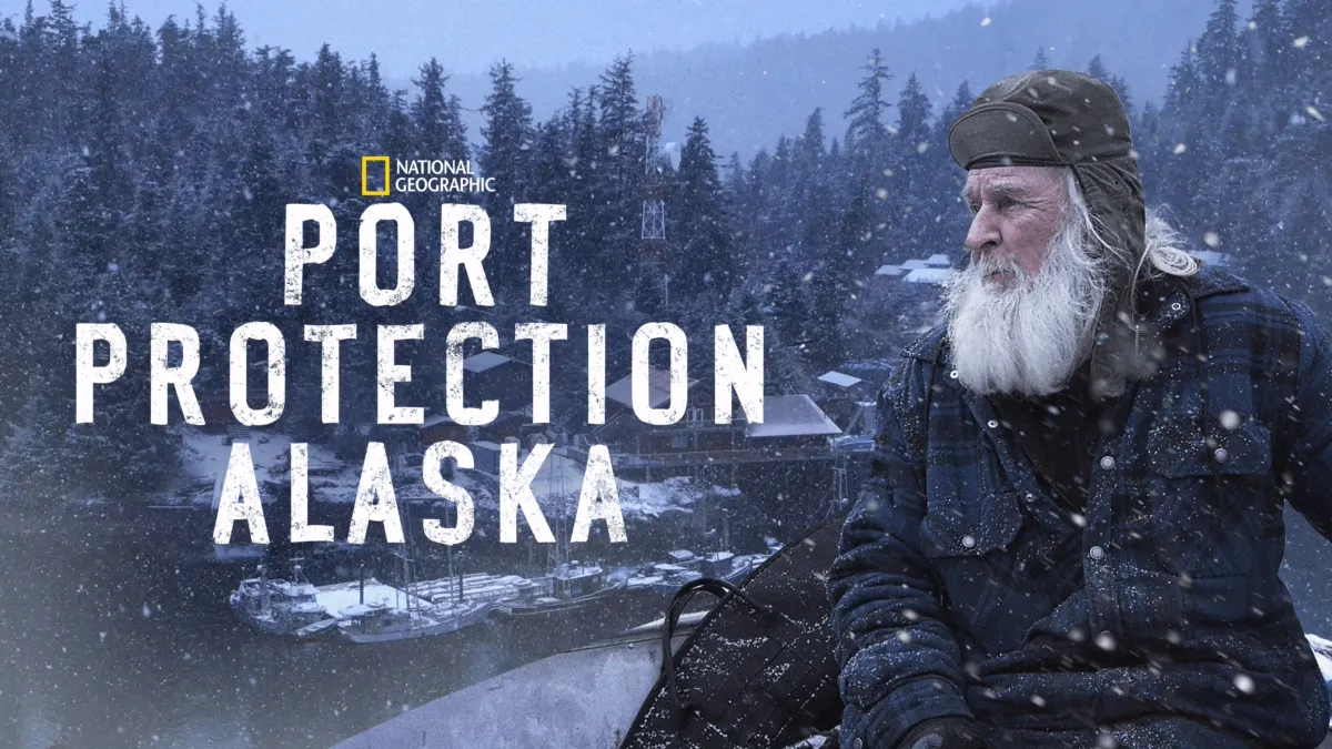 Watch Port Protection Alaska | Full Episodes | Disney+