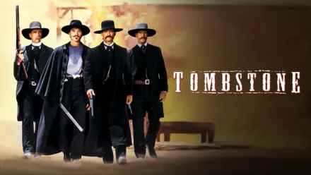 thumbnail - Tombstone