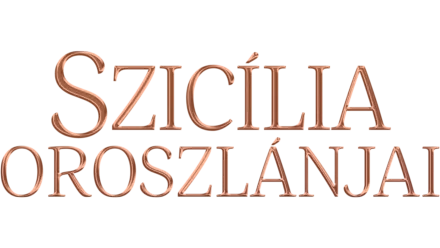 Szicília oroszlánjai