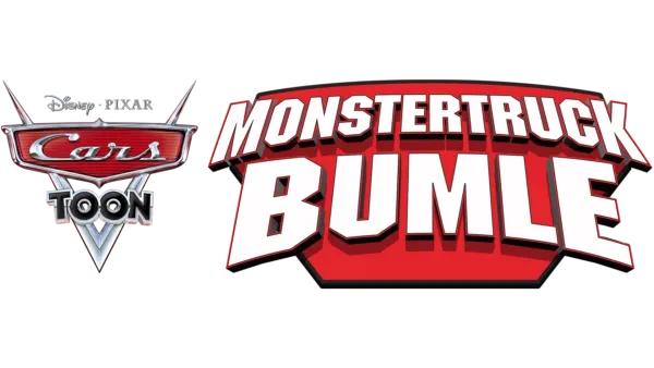 Monstertruck Bumle