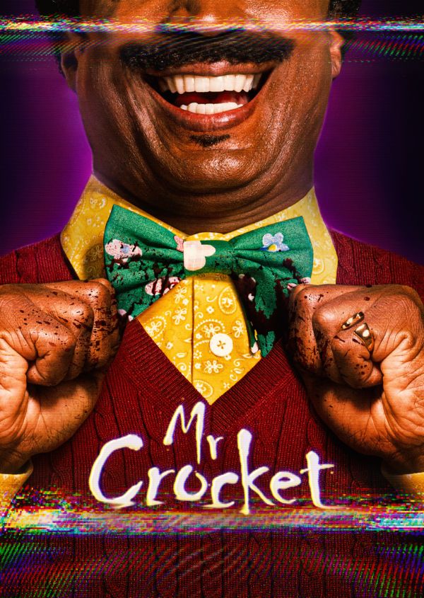 Mr. Crocket on Disney+ ES