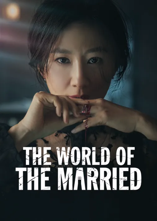 Dramacool world discount of the married