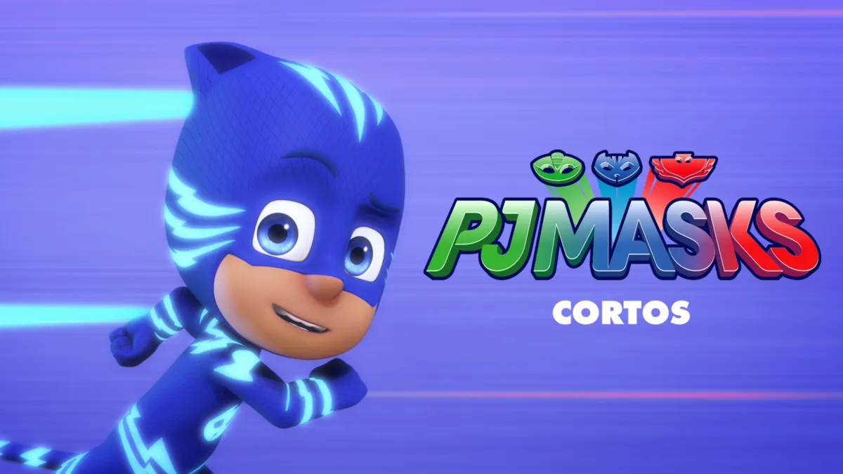 Ver PJ Masks: Héroes en pijamas | Disney+