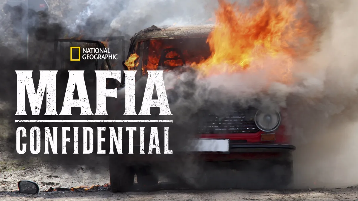 Watch Mafia Confidential | Disney+