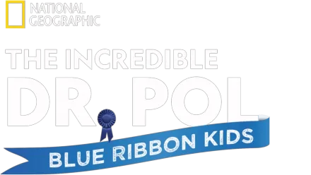 Den fantastisk dr. Pol: Blue Ribbon Kids