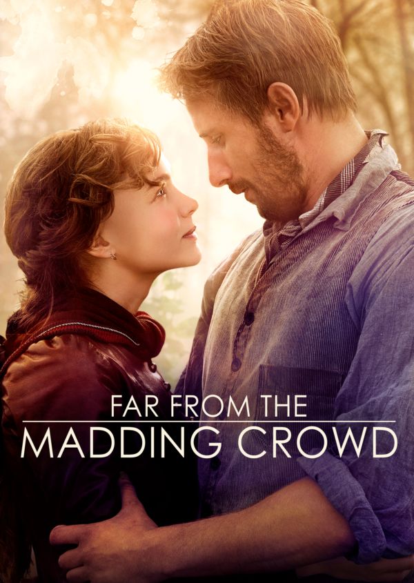 Far From the Madding Crowd on Disney+ ES