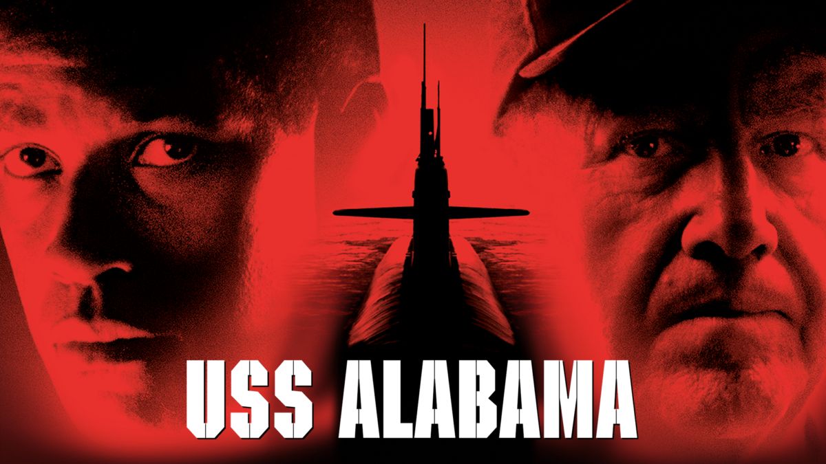 Regarder USS alabama Film complet Disney+