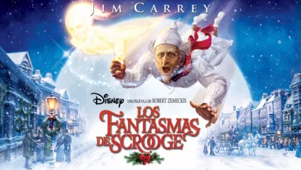 thumbnail - Los fantasmas de Scrooge