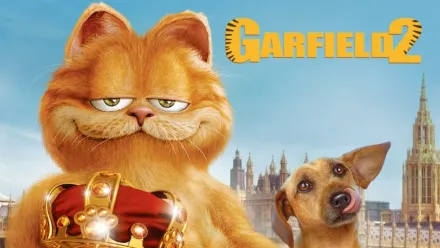 thumbnail - Garfield 2