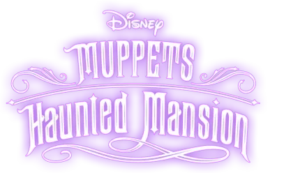 Muppets: Haunted Mansion