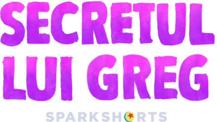 Secretul lui Greg