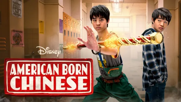 thumbnail - American Born Chinese