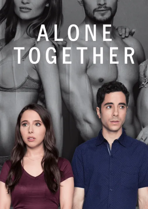 觀看Alone Together | Disney+