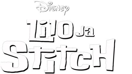 Lilo ja Stitch