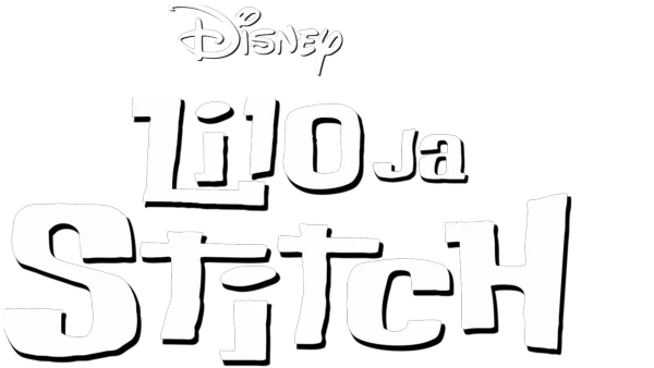 Lilo ja Stitch