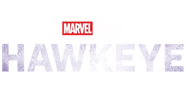 Hawkeye Title Art Image