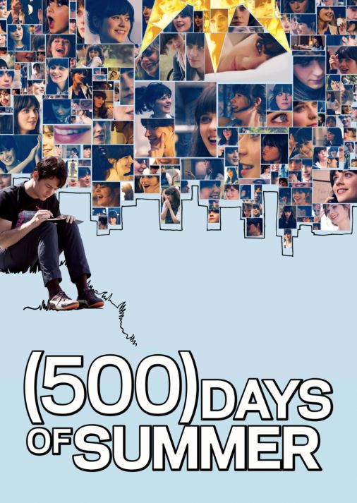 500 days of summer hotstar new arrivals