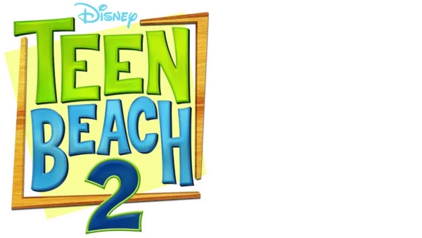 Disney Teen Beach 2