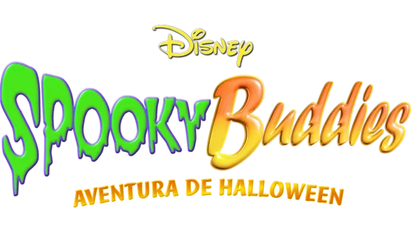 Spooky Buddies: Aventura de Halloween