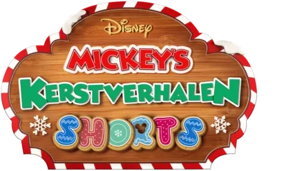 Mickey's Kerstverhalen (Shorts)