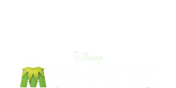 Die Muppets Title Art Image