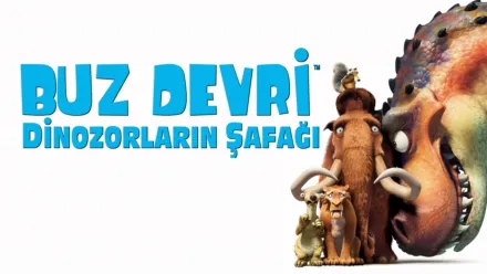 thumbnail - Buz Devri: Dinozorların Şafağı