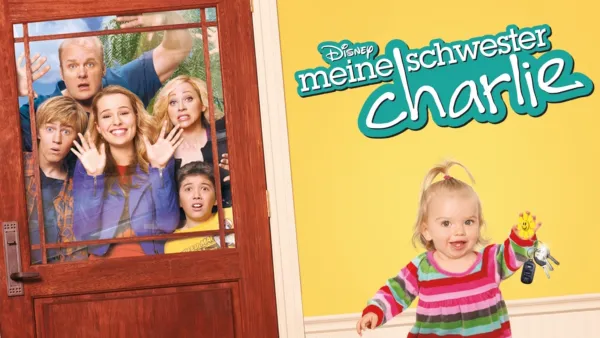 thumbnail - Meine Schwester Charlie