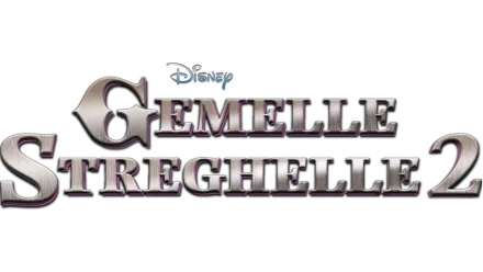 Twitches - Gemelle streghelle 2