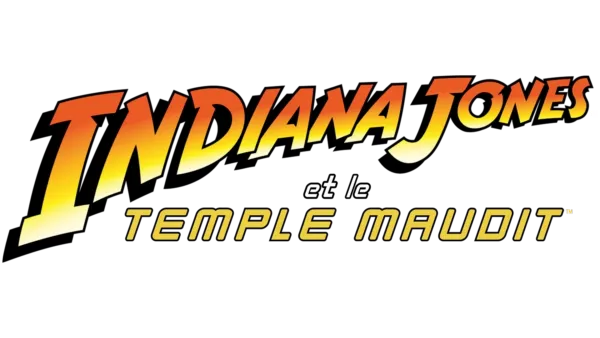 Indiana Jones et le temple maudit