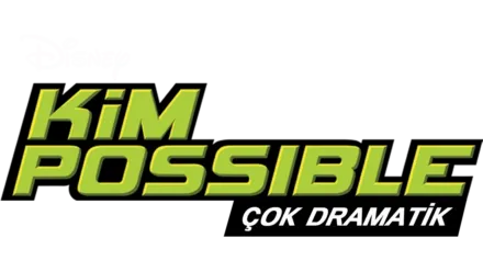 Kim Possible: Çok Dramatik