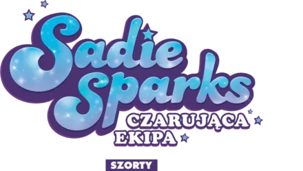 Sadie Sparks: Czarująca ekipa