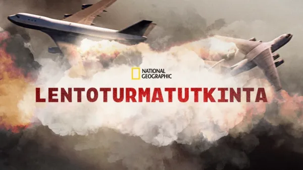 thumbnail - Lentoturmatutkinta