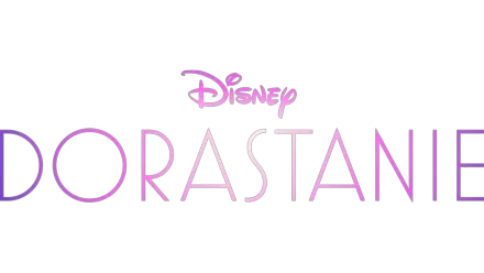 Dorastanie