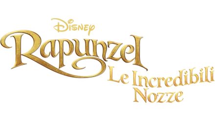 Rapunzel - Le incredibili nozze