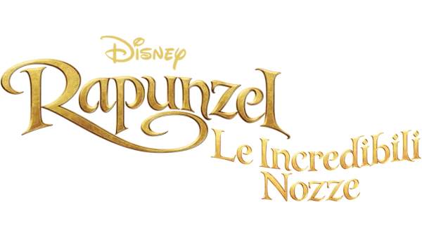 Rapunzel - Le incredibili nozze