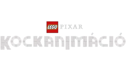 LEGO Pixar: Kockanimáció