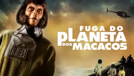 thumbnail - Fuga do Planeta dos Macacos