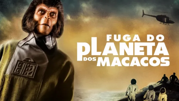 thumbnail - Fuga do Planeta dos Macacos