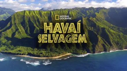 thumbnail - Havaí Selvagem